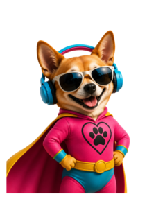 SuperJackie