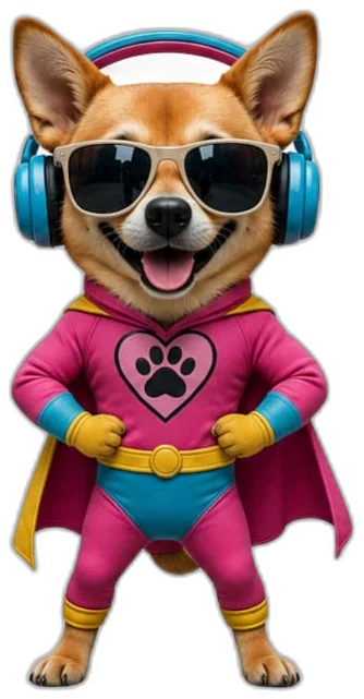 Super Jackie