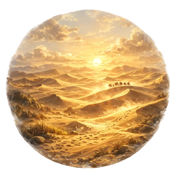 Sahara