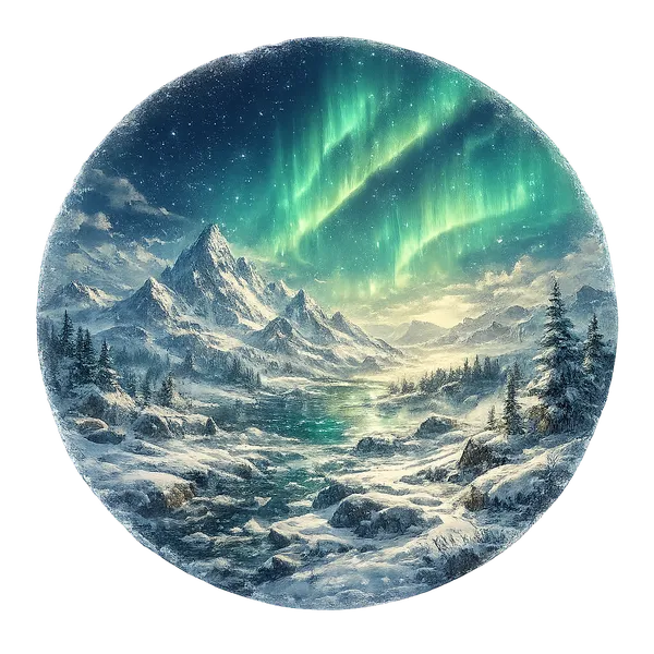 The North