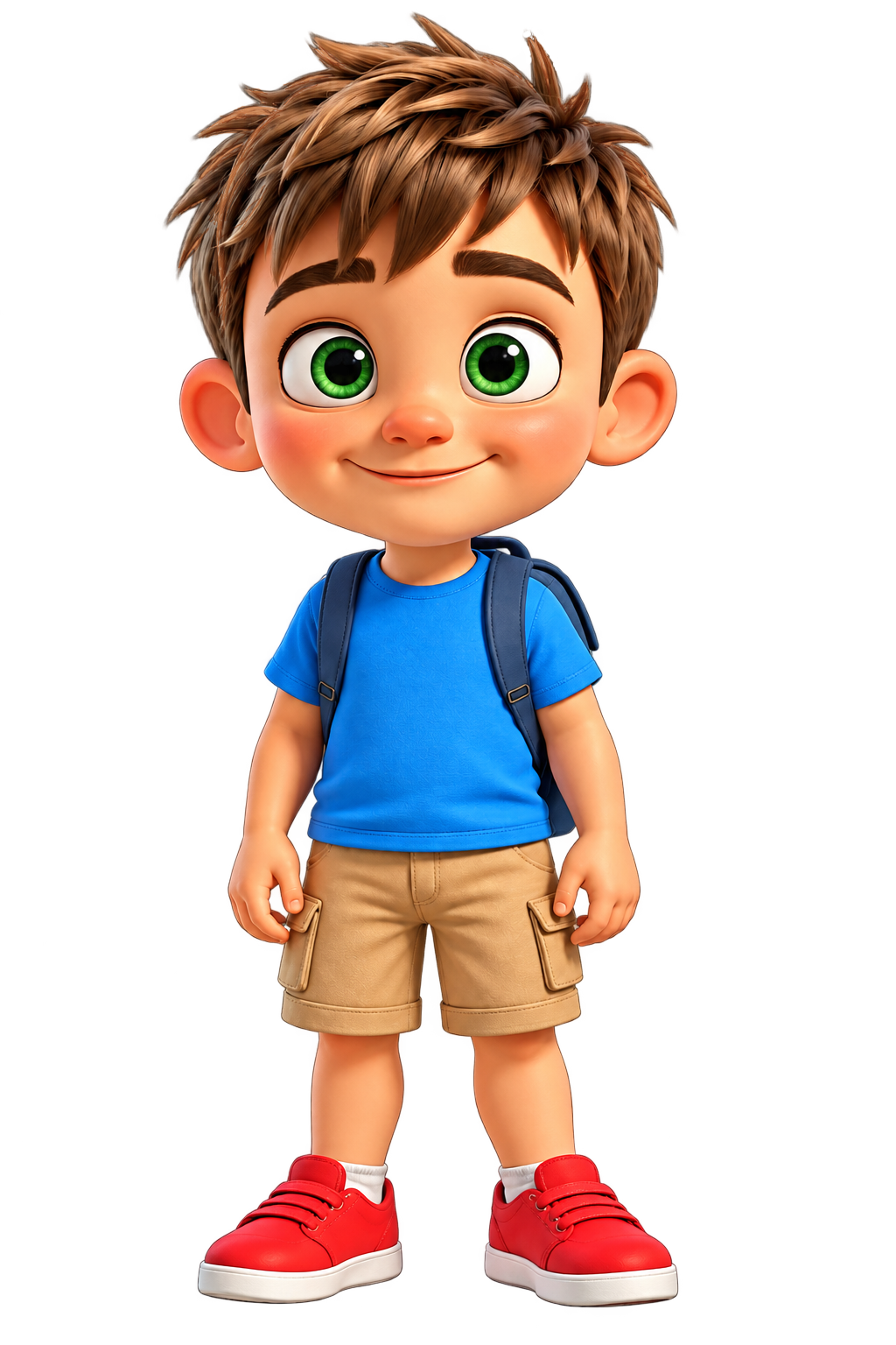 Max
