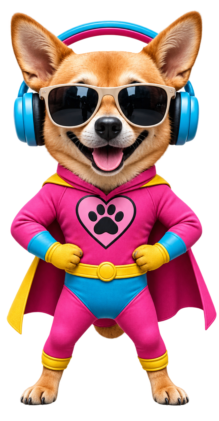 Super Jackie
